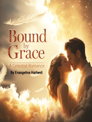 cover image of Bound by Grace